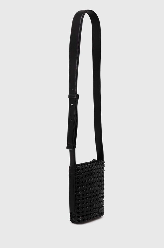 Сумочка Calvin Klein K60K612172 чёрный AW24