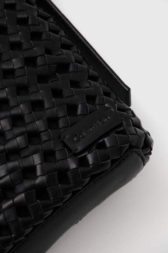 Сумочка Calvin Klein чёрный K60K612172