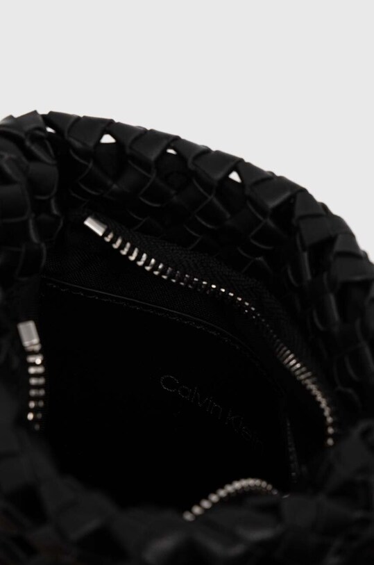 Сумочка Calvin Klein K60K612172 чёрный