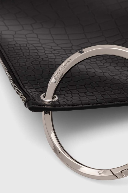 Calvin Klein pochette nero K60K612180