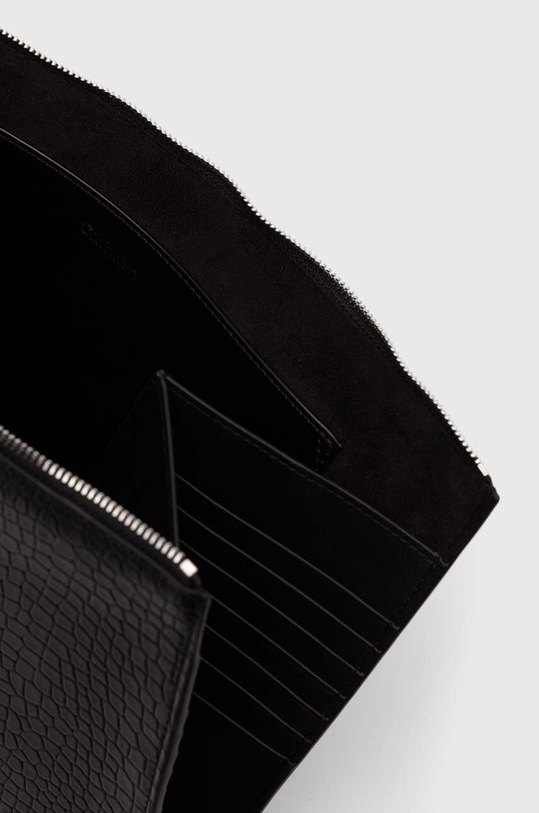 Calvin Klein pochette K60K612180 nero