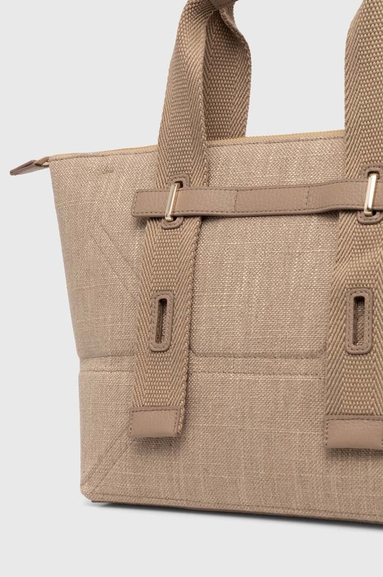 Furla torebka beżowy WB01178.BX3015.3129S