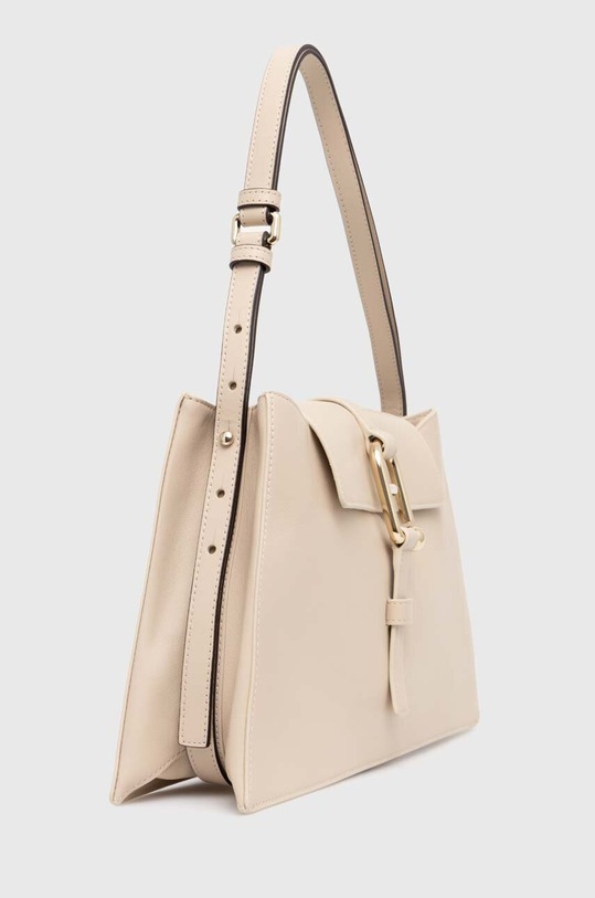 Furla poseta de piele WB01273.BX2045.8E000 bej AW24