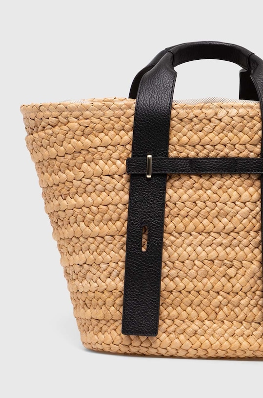 Dodaci Košara za plažu Furla WB01488.BX3256.NN000 bež