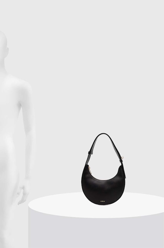 Кожаная сумочка Furla WE00649.AX0733.O6000