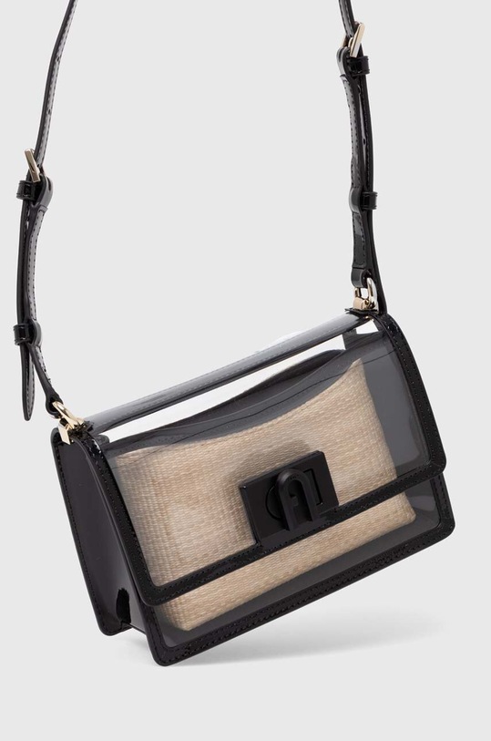 Kabelka Furla černá WB01218.BX3226.2X000