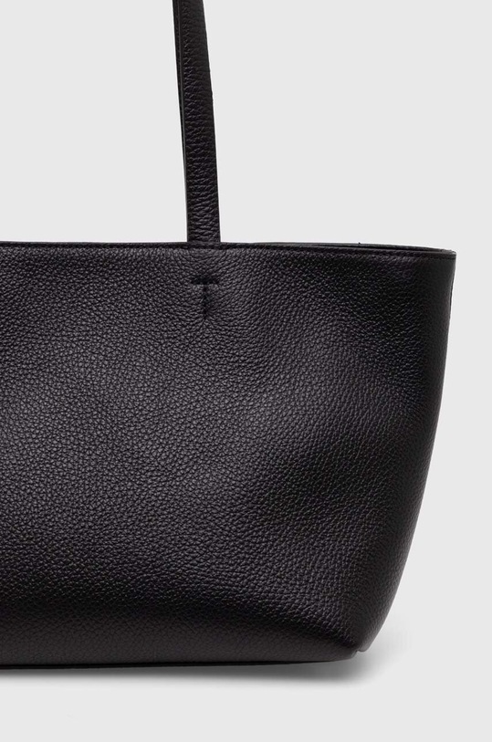 Аксесуари Шкіряна сумочка Furla WB01384.HSF000.O6000 чорний