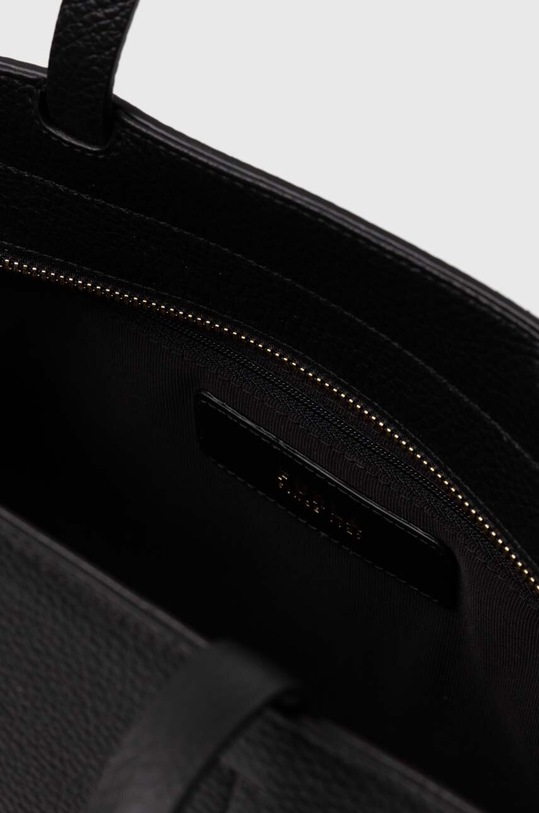 Шкіряна сумочка Furla WB01384.HSF000.O6000 чорний