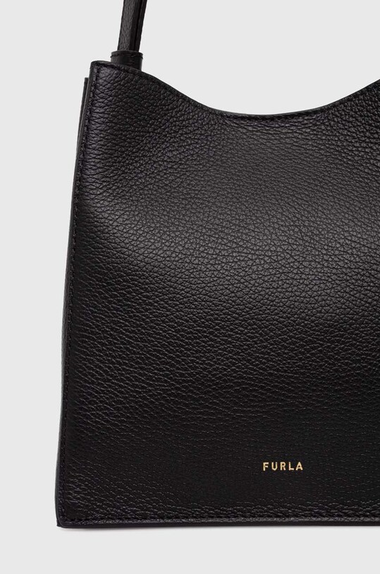 Аксессуары Кожаная сумочка Furla WB01373.HSF000.O6000 чёрный