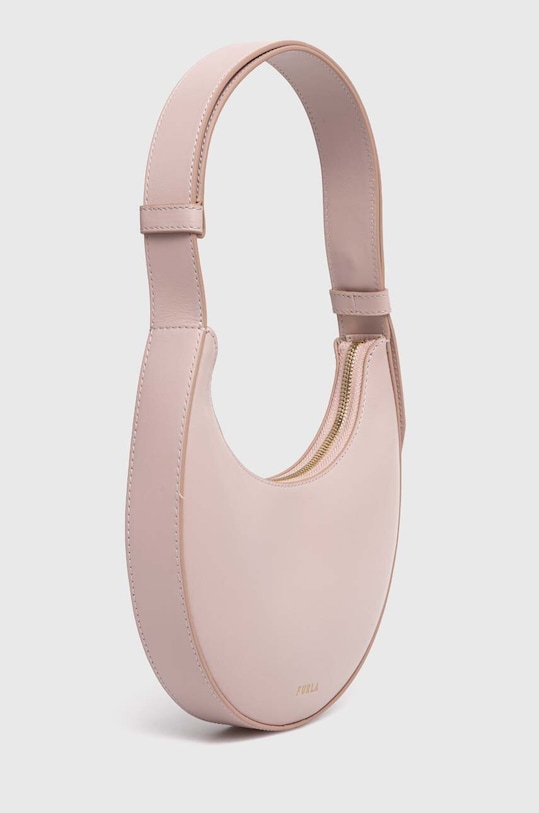 Кожаная сумочка Furla WE00649.AX0733.2814S розовый AW24