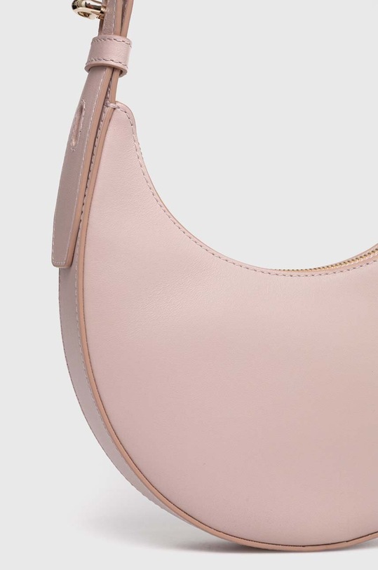 Аксесуари Шкіряна сумочка Furla WE00649.AX0733.2814S рожевий