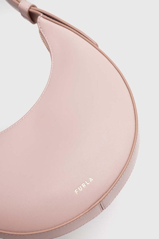 Кожаная сумочка Furla розовый WE00649.AX0733.2814S