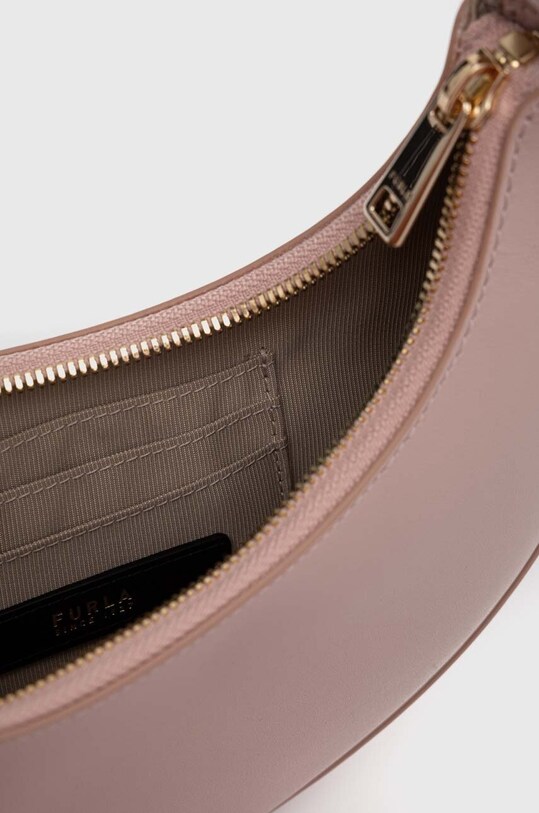 Шкіряна сумочка Furla WE00649.AX0733.2814S рожевий