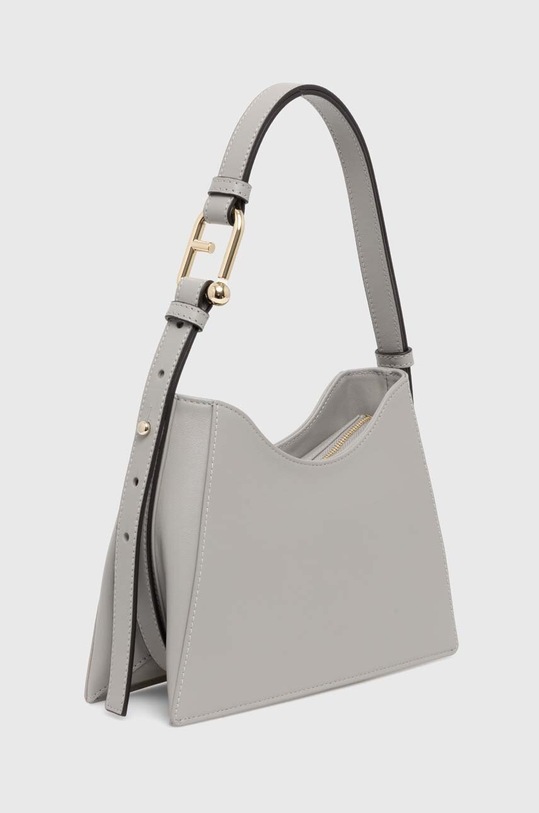 Accesorii Furla poseta de piele WE00661.BX2045.3291S gri