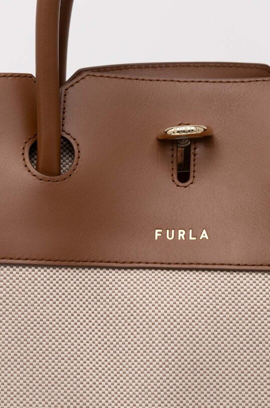 Furla torebka WB00811.BX2093.1107S beżowy