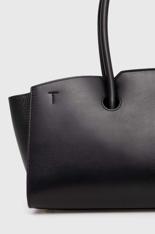 Akcesoria Furla torebka skórzana WB01254.BX0053.O6000 czarny