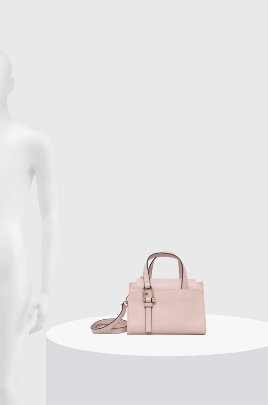 Шкіряна сумочка Furla WB01337.BX2045.2814S рожевий
