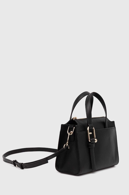 Kožená kabelka Furla WB01337.BX2045.O6000 černá AW24