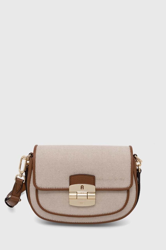 Furla poseta nu incape in A4 bej WB00920.BX2078.1107S
