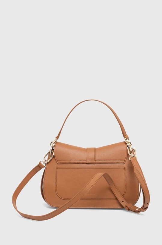 Аксессуары Кожаная сумочка Furla WB00996.BX2045.RY000 бежевый