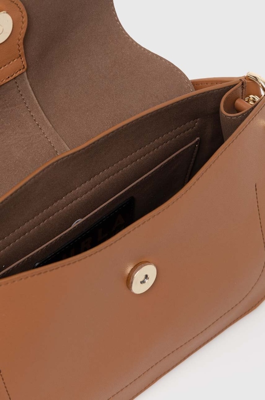 Furla poseta de piele WB00996.BX2045.RY000 bej