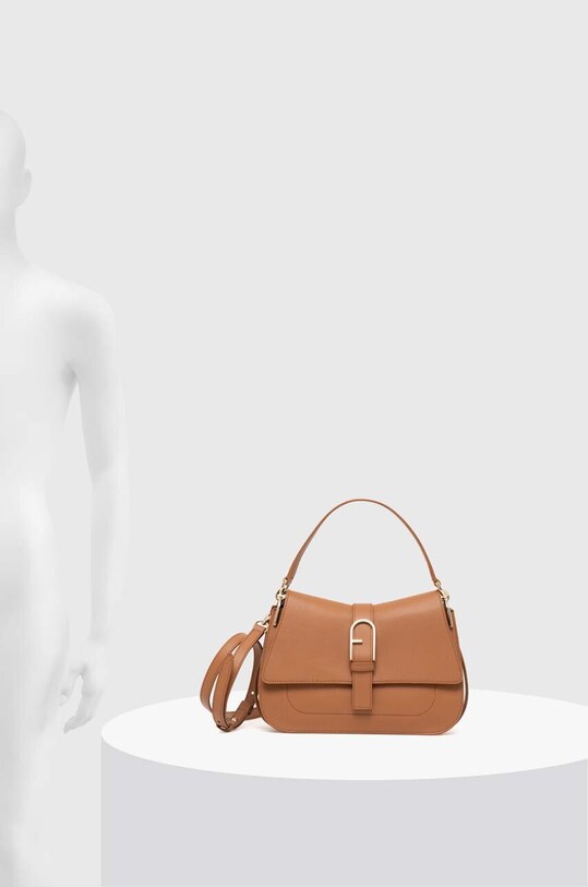 Furla poseta de piele WB00996.BX2045.RY000