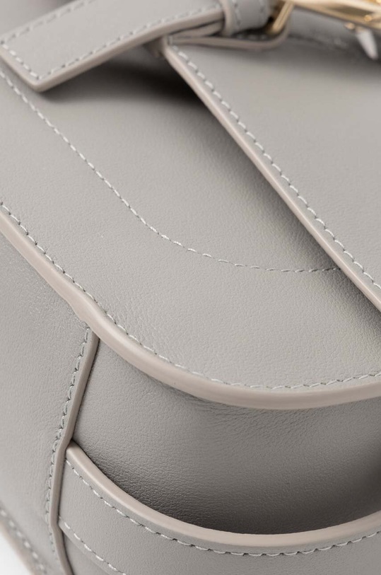 Furla poseta de piele gri WB01032.BX2045.3291S