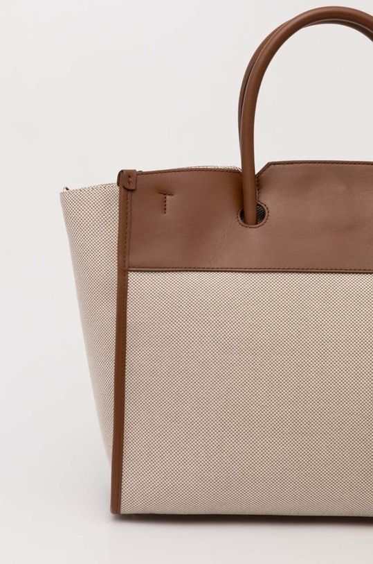 Furla torebka beżowy WB01290.BX2093.1107S