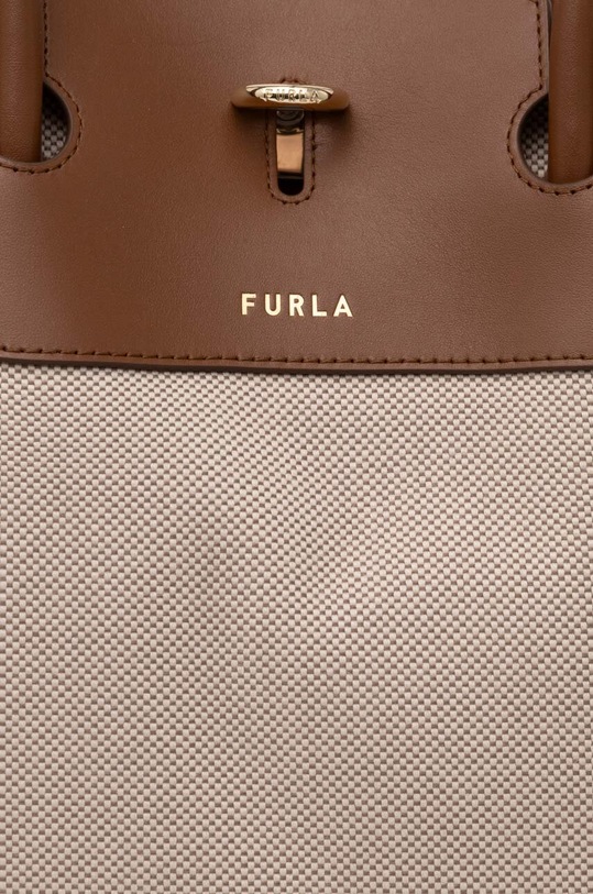 Furla torebka WB01290.BX2093.1107S beżowy