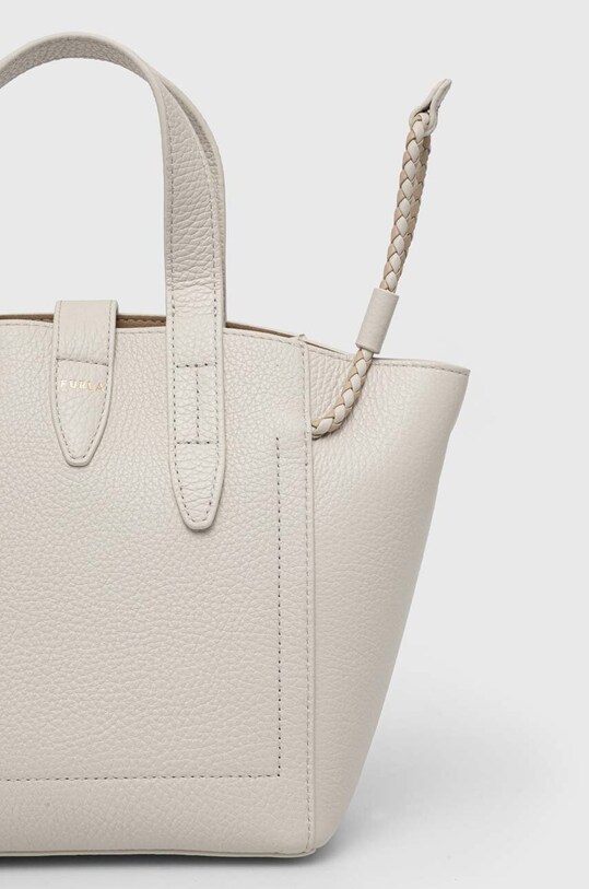 Doplnky Kabelka Furla BASRFUA.BX2995.3118S béžová