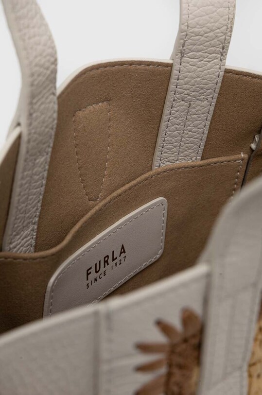 Kabelka Furla BASRFUA.BX2995.3118S béžová