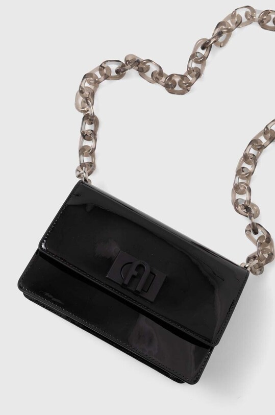 Furla poseta WB01283.BX2998.O6000 negru
