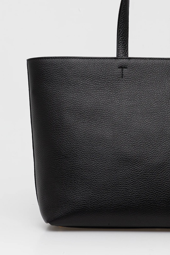 Accesorii Furla poseta de piele WB01353.HSF000.O6000 negru