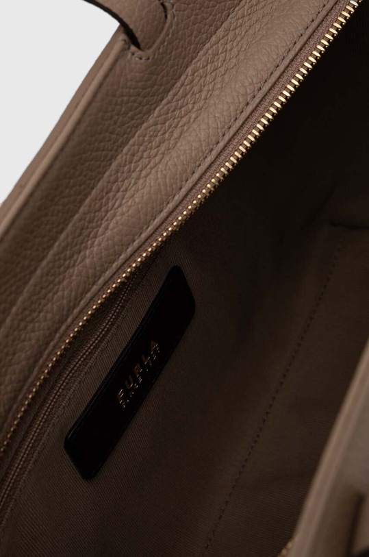 Furla poseta de piele WB01384.HSF000.1257S bej