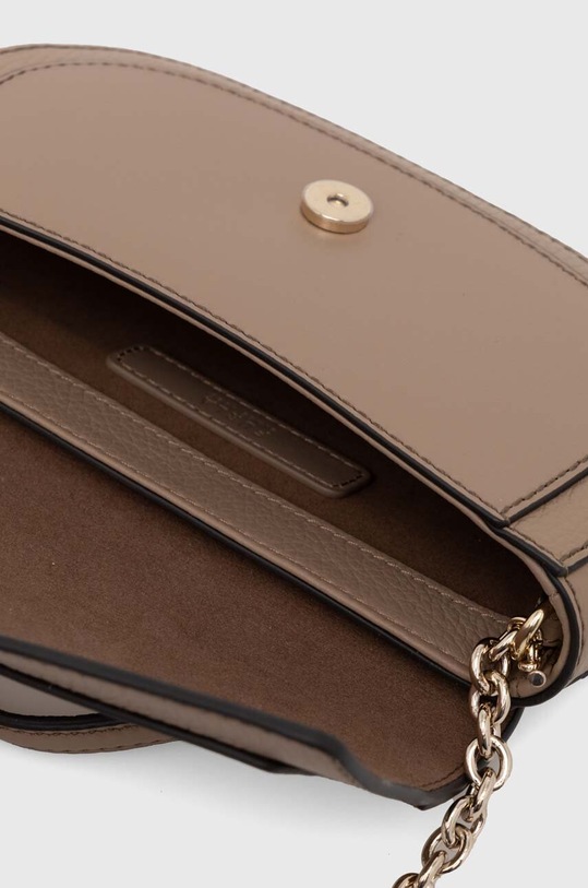 Furla torebka skórzana WE00606.BX0053.1257S beżowy