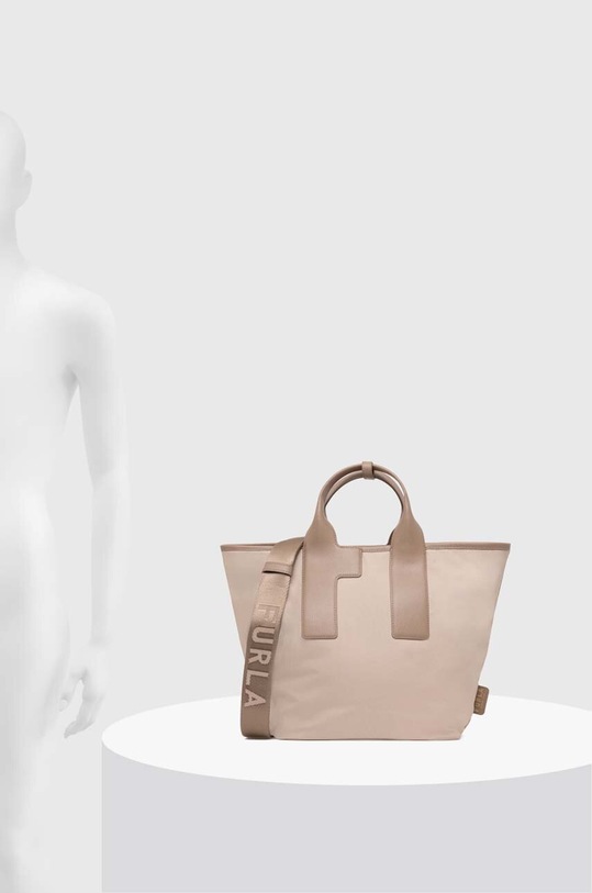 Furla kézitáska WB01249.BX3050.3178S bézs
