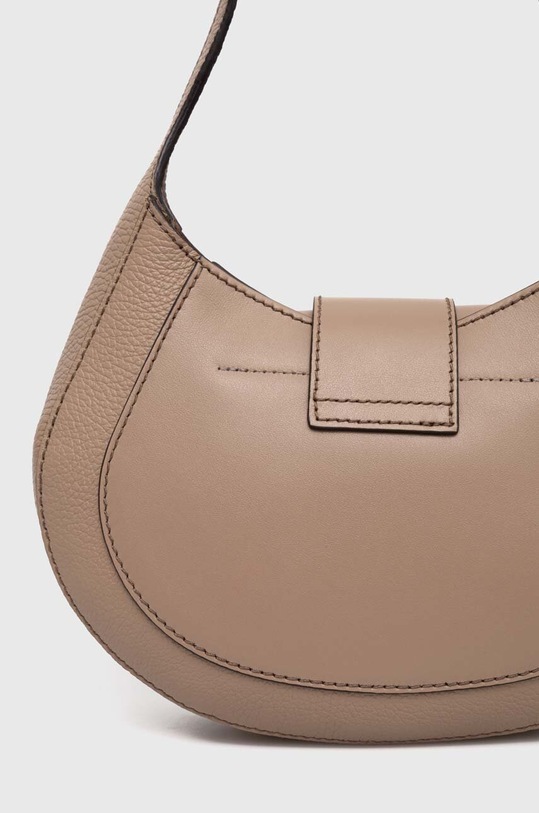 Accesorii Furla poseta de piele WB01276.BX0053.1257S bej