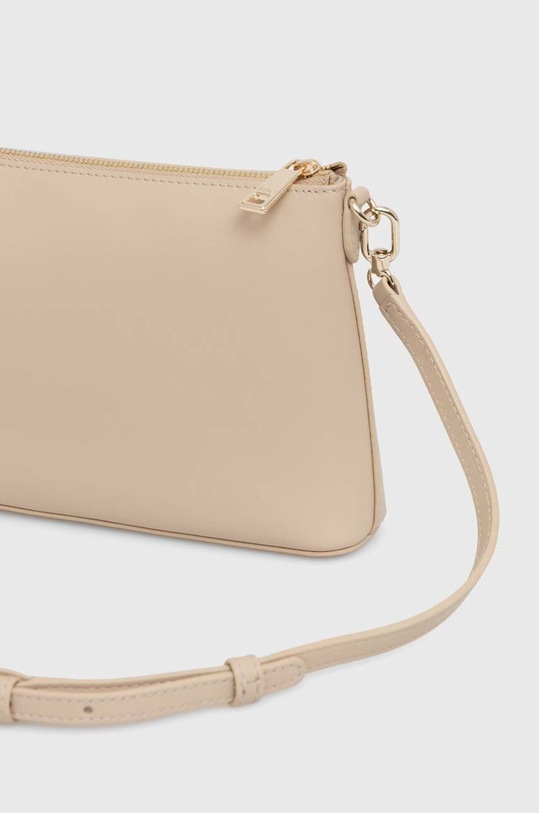 Аксесуари Шкіряна сумочка Furla WE00615.AX0733.0378S бежевий
