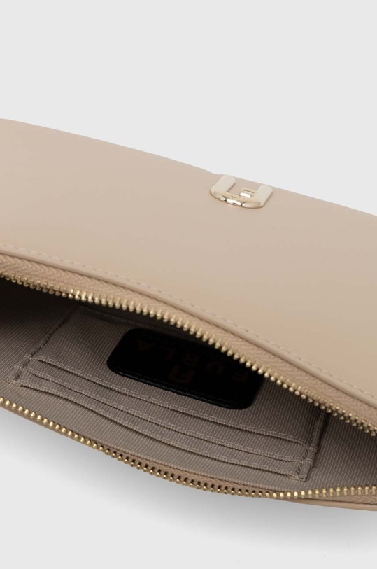 Шкіряна сумочка Furla WE00615.AX0733.0378S бежевий