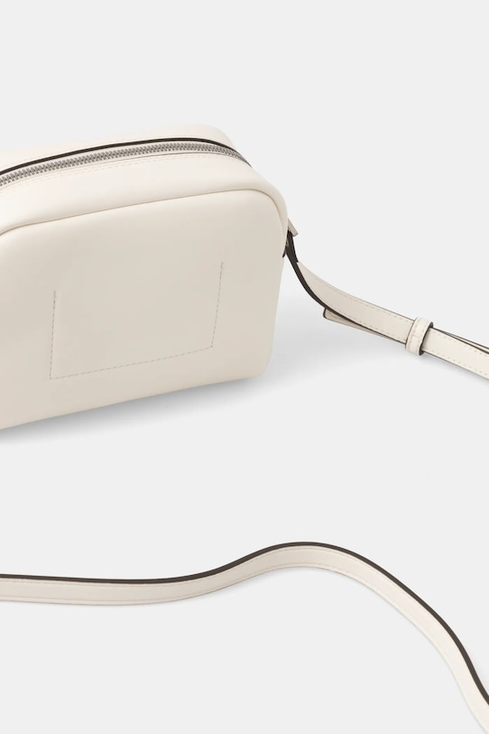 Doplňky Kabelka Calvin Klein Jeans K60K612220 bílá