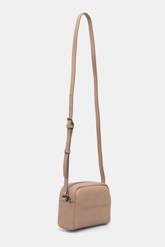 Сумочка Calvin Klein Jeans K60K612220 рожевий NC24