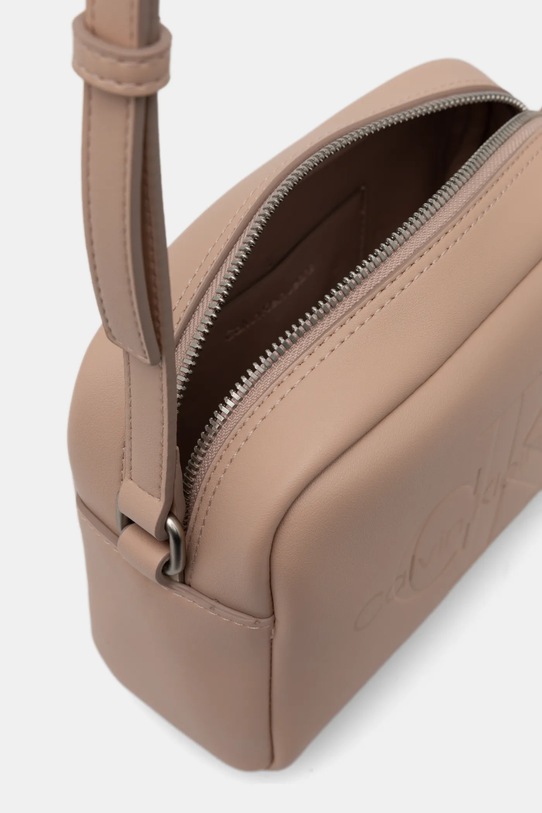 Сумочка Calvin Klein Jeans K60K612220 рожевий