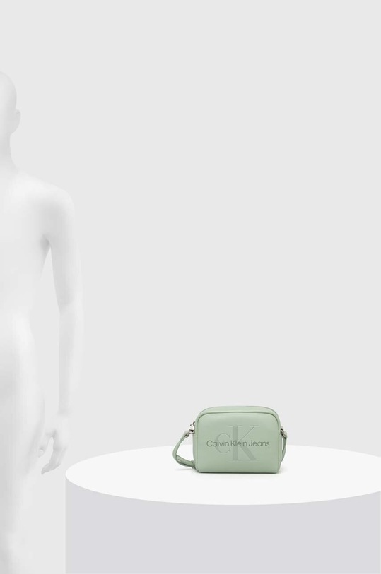 Τσάντα Calvin Klein Jeans K60K612220