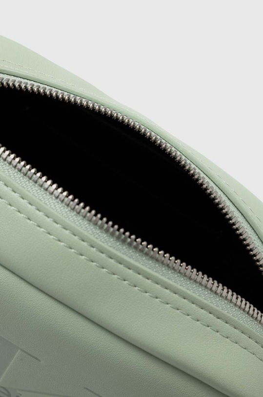 Τσάντα Calvin Klein Jeans K60K612220 πράσινο