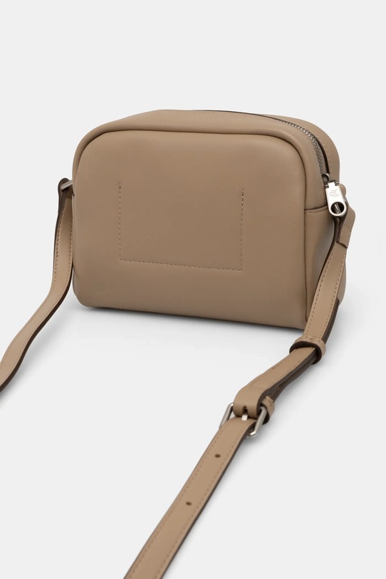 Kiegészítők Calvin Klein Jeans kézitáska K60K612220 bézs
