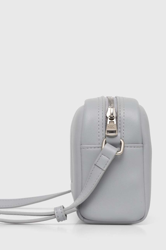 Calvin Klein Jeans torebka K60K612220 szary NC24