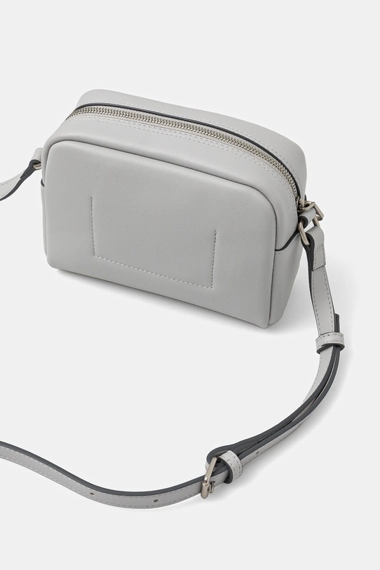 Doplnky Kabelka Calvin Klein Jeans K60K612220 sivá