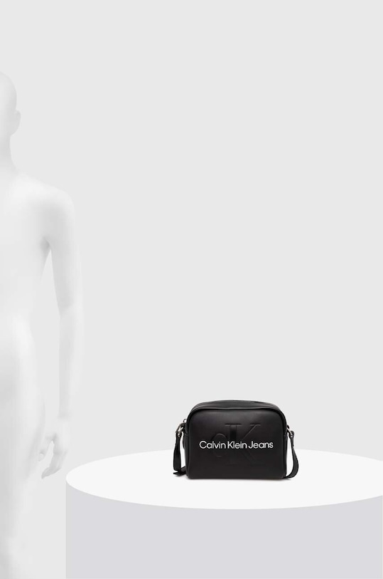 Τσάντα Calvin Klein Jeans K60K612220