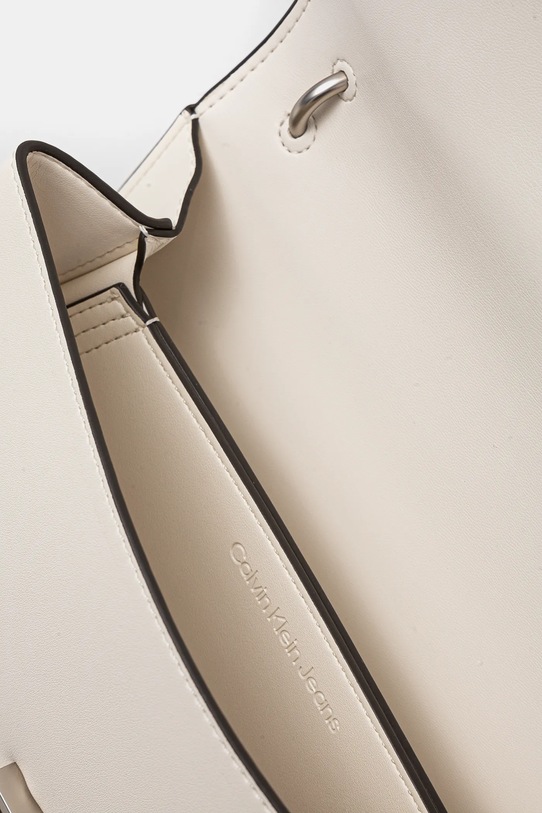 Сумочка Calvin Klein Jeans K60K612221 бежевий