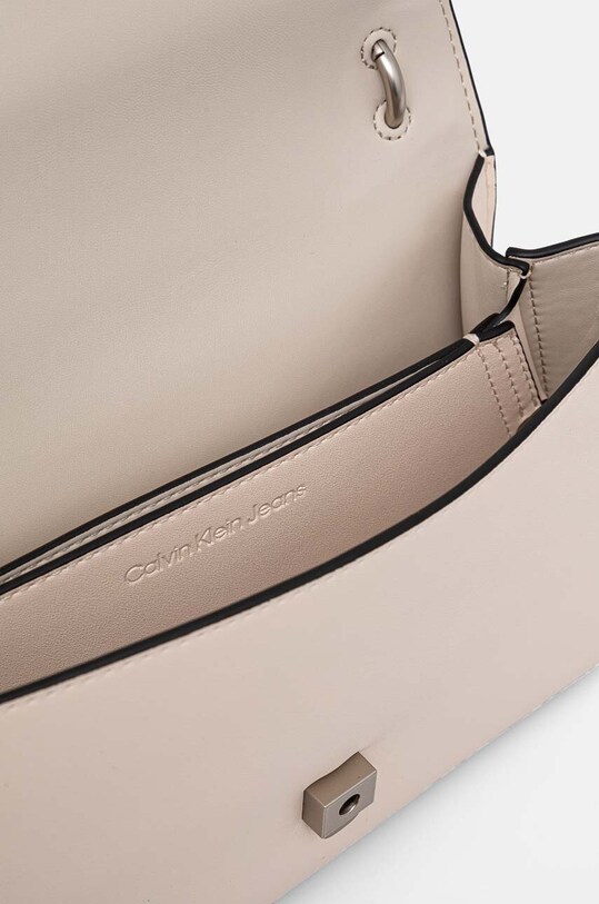 Сумочка Calvin Klein Jeans K60K612221 бежевий